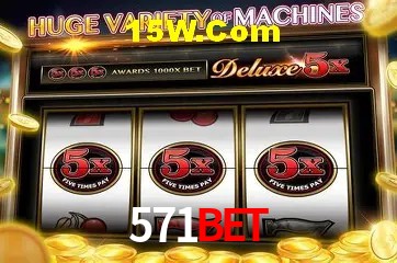 Jogos de Slot 571bet
