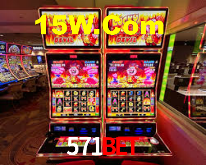 Bônus Generosos e Exclusivos no 571bet para Você!