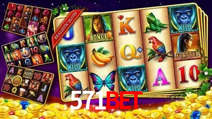 Especiais de Fim de Semana 571bet