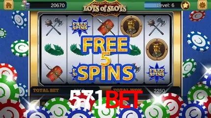 Login Seguro 571bet