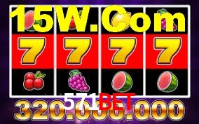 Welcome Bonus 571bet