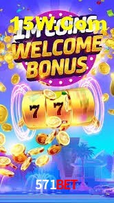 Experiência VIP 571bet