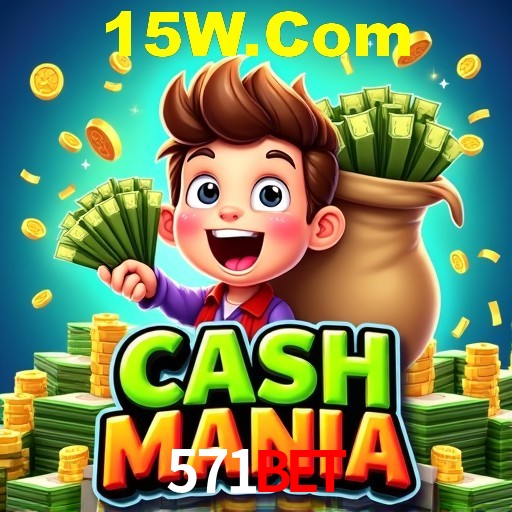 Desvendando o Mundo dos Jogos Virtuais na 571bet