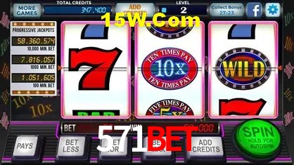 Segurança 2FA 571bet