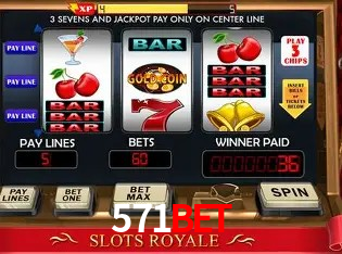 Jogo Spaceman 571bet