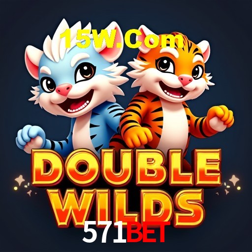 Interface do App 571bet