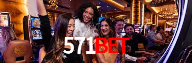 Sinta a adrenalina dos jogos de cassino com 571bet