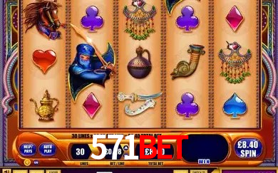 cassino 571bet
