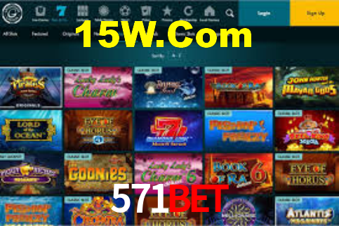 571bet: A Experiência de Casino com Jogos de Mesa ao Vivo