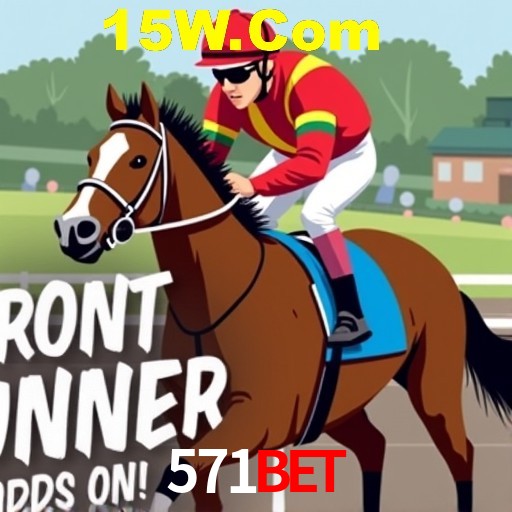 Game Providers 571bet