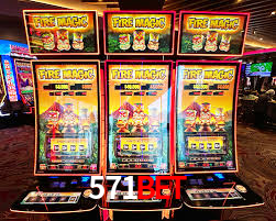 VIP Casino 571bet