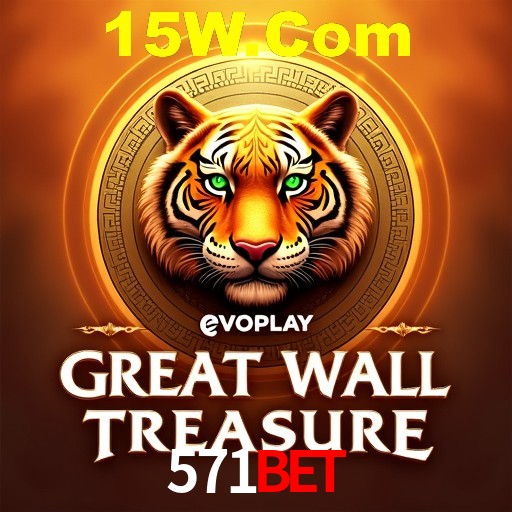 Descubra o Mundo do Cassino Online com 571bet