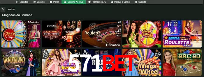 571bet bet