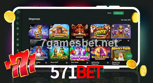571bet aplicativo